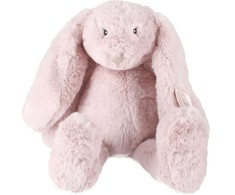 Beppe Króliczek Missimo 28cm rožinė 13821 18656