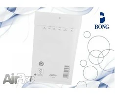 Bong VOKAS B / 12 Baltas AIRPRO 200 Vnt. (12211/4112)