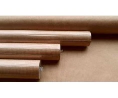 Dovanų pakavimo popierius Kraft Canpol 2m x 70cm