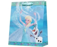 Dovanų maišelis Canpol Disney TRD-40s05X | 33x45.7x10.2cm