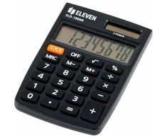 Eleven SLD-100NR pocket skaičiuotuvas