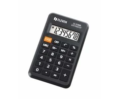 Eleven LC-310NR pocket skaičiuotuvas