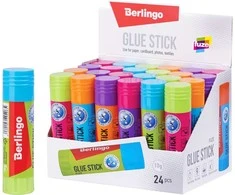 Berlingo KLEJ SZTYFT BERLINGO FUZE 10G