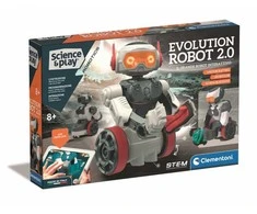 Clementoni Robot Evolution 2.0