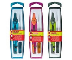 Herlitz Skriestuvas mix