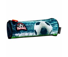 Derform "soccer Ball" Tuba Mokyklinė Pieštukinė