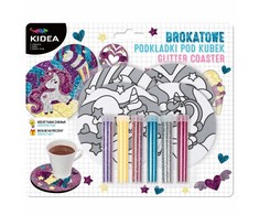 „Kidea“ kūrybinis rinkinys (ZKPBSKA)