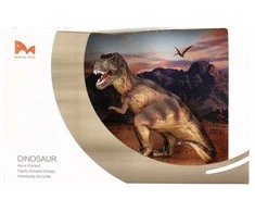 MEGA CREATIVE 502356 guminis dinozauras
