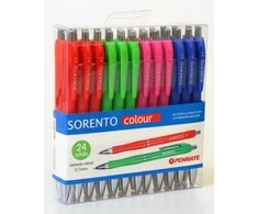 Penmate DĹ‚ugopis sorento spalva