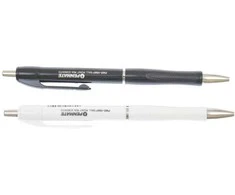 Penmate Sorento Juodas &amp; Baltoji švirkštimo priemonė