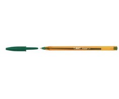 Karžygio Ženklas Bic Cristal Fine Žalia 0,3 mm 50 vnt.'