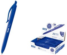 :Tušinukas automatinis PENS P1 TOUCH mėlynas 176510925 MILAN/25