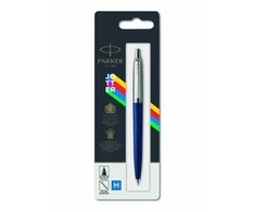 Tušinukas Parker Jotter Originals Navy - 2123427