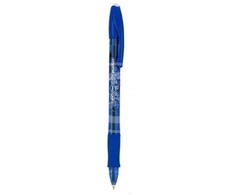 Bic Gell Pen Gelocity illusion mėlynas, 1 vnt. 943440