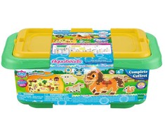 Mattel Aquabeads Vandens karoliukų diena ūkyje 31838