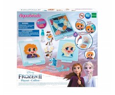 Aquabeads "ledynmetis 2" karoliukų rinkinys 31369