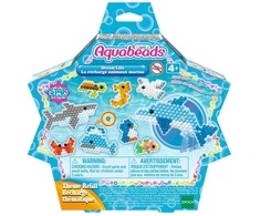 Epoch Aquabeads Epoch Žvaigždžių karoliukai Vandenynas