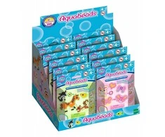 Epoch AQUABEADS MALY CREATIKALAL SET 31771 WB12