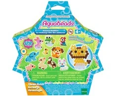 Epoch Aquabeads AQUABEADS Happy animal pakaitinis rinkinys 31915 19154