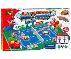 Epoch „Super Mario“ – ralio tenisas (7434)