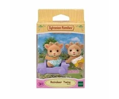 Sylvanian Families - Reindeer Twins (5693)