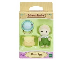 Sylvanian Families Epocha Sylvanian Baby Sheep