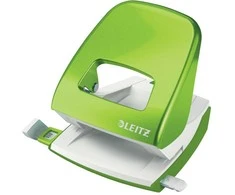 Korpusas Leitz 5008 30 puslapių Žalia (50081054)