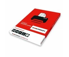 Emerson A4 210 x 148 mm