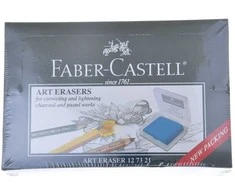 Faber-Castell Meninis Bread Gumos mišinys 18vnt.