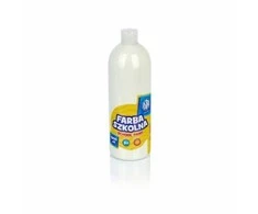 Astra Mokyklos dažai Astra 1000ml Balta