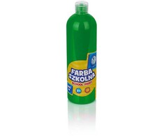 Astra MOKYKLOS PLAKATAI DAŽAI 500 ml šviesiai žali