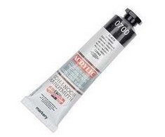 Koh-i-noor akriliniai dažai, juodi, 40 ml