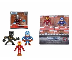 Mattel Jada Toys Figūrėlė Marvel Avengers 6,5 cm