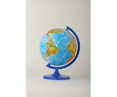 Zachem Fizinis gaublys 22 cm