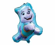 GoDan Folinis balionas „Everest Paw Patrol“ 60x75 cm