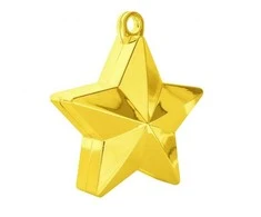 GoDan Gold Star baliono svoris, 170 g