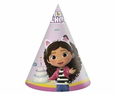 GoDan PAP GABBYS DOLLHOUSE GO HAT OP6PCS PBH
