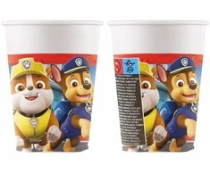 GoDan PAP PUODULIS 200ML PAW PATROL GO OP8PCS FOL