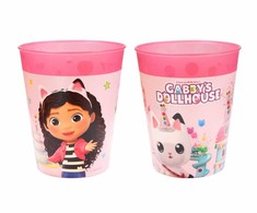 GoDan KUBEK PLAST 250ML NAMELIS GABI GO