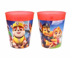 Teka GoDan KUBEK PLAST 250ML PSI PATROL GO