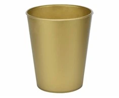 GoDan KUBEK PLAST 250ML ZLO GO