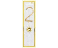 GoDan Gold Number 2 Cold Fire CS1921S-2