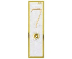 GoDan Gold Number 7 Cold Fire CS1921S-7
