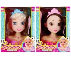 Formavimo galvutė su priedais MEGA CREATIVE 499872