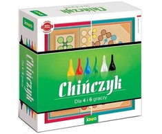 Stalo žaidimas Kinų socialinis žaidimas Jawa GR0317