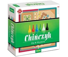 Stalo žaidimas Kinų socialinis žaidimas Jawa GR0317