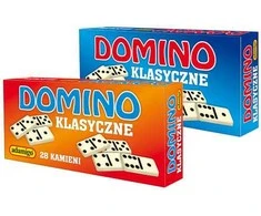 Stalo žaidimas Adamigo domino 03952