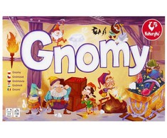 Gra Gnomy PUD PROMATEK 564626