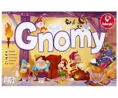 Gra Gnomy PUD PROMATEK 564626
