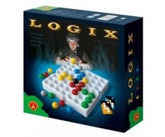 Alexander ALEXANDER Žaidimas LUGIX MINI - 0403